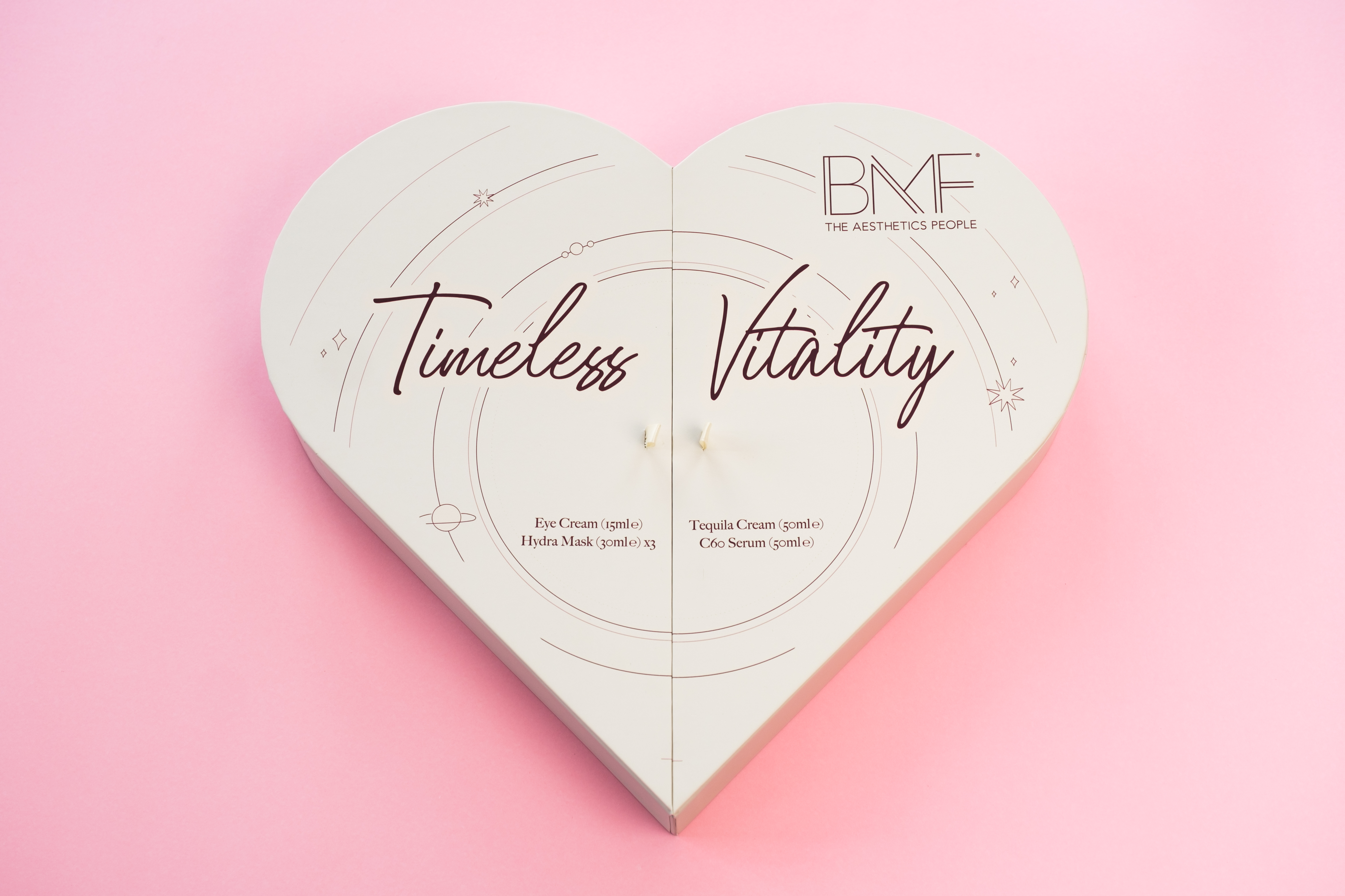 Timeless Vitality Box