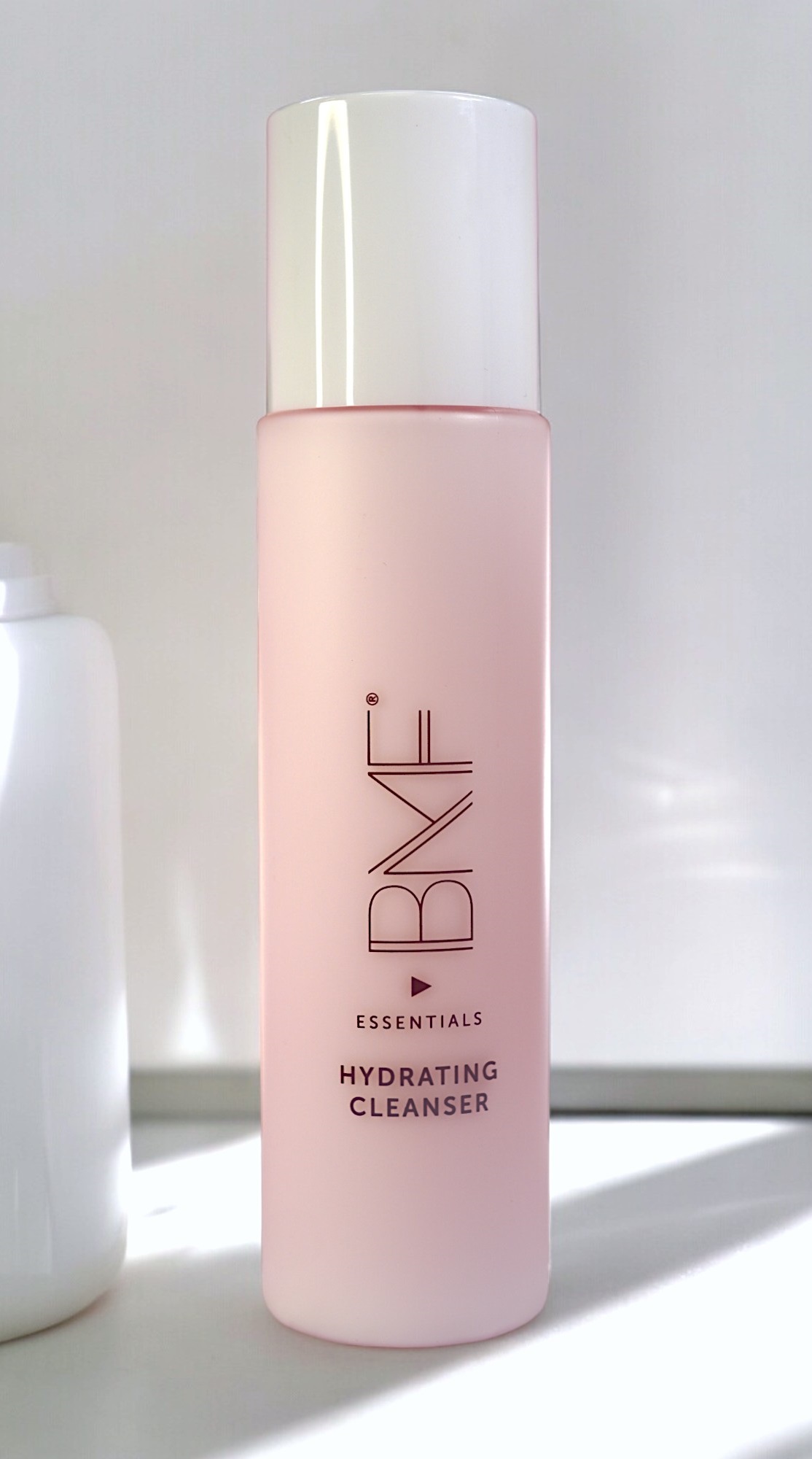 HYDRATING CLEANSER